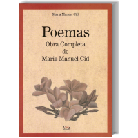 Poemas - Obra Completa de Maria Manuela Cid